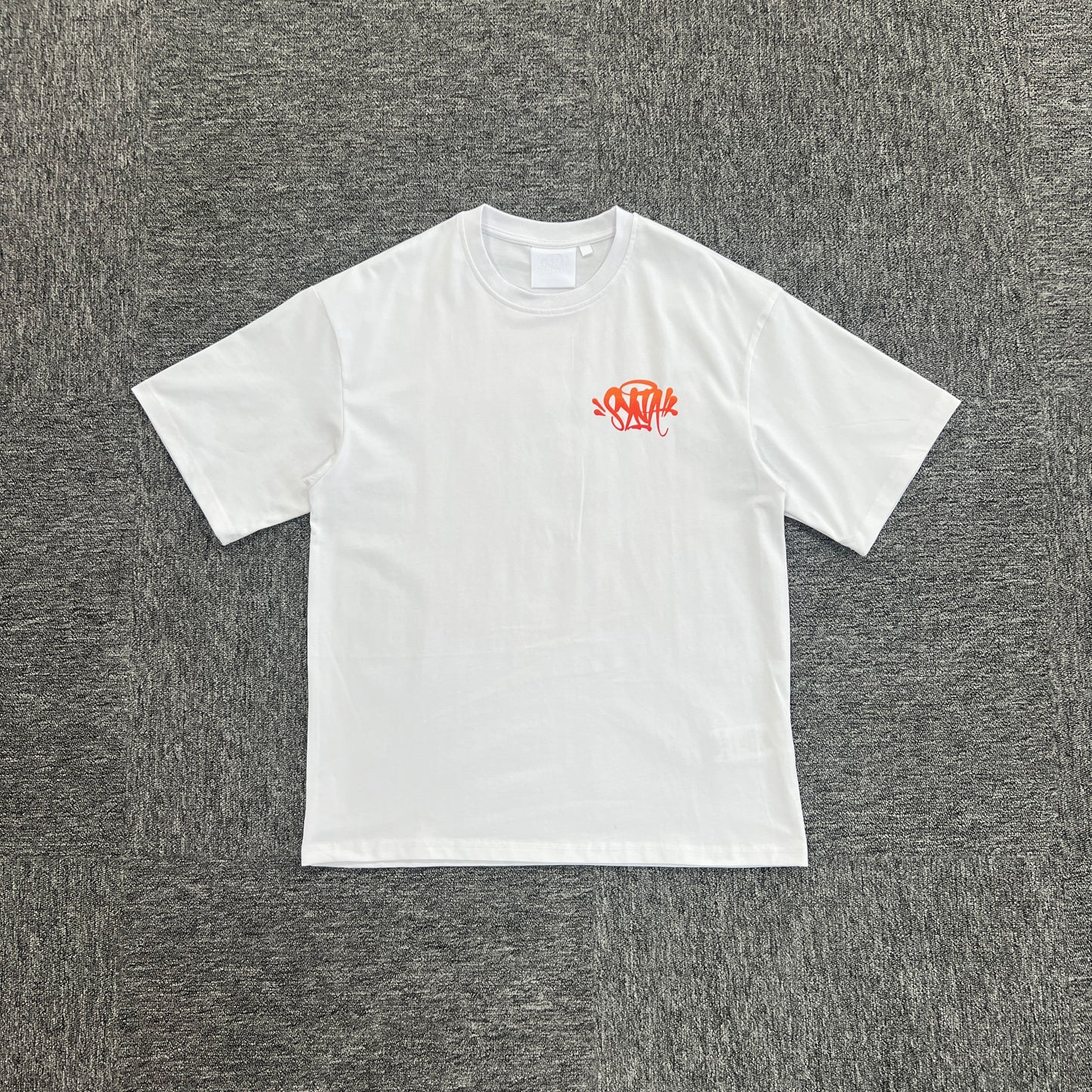 Syna World Ignite Tee “Orange”