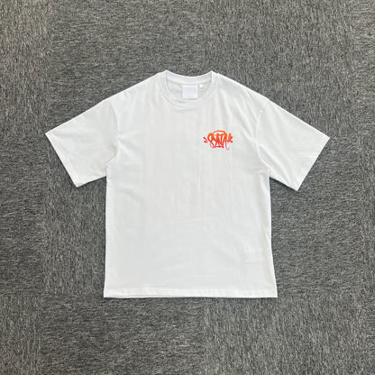 Syna World Ignite Tee “Orange”