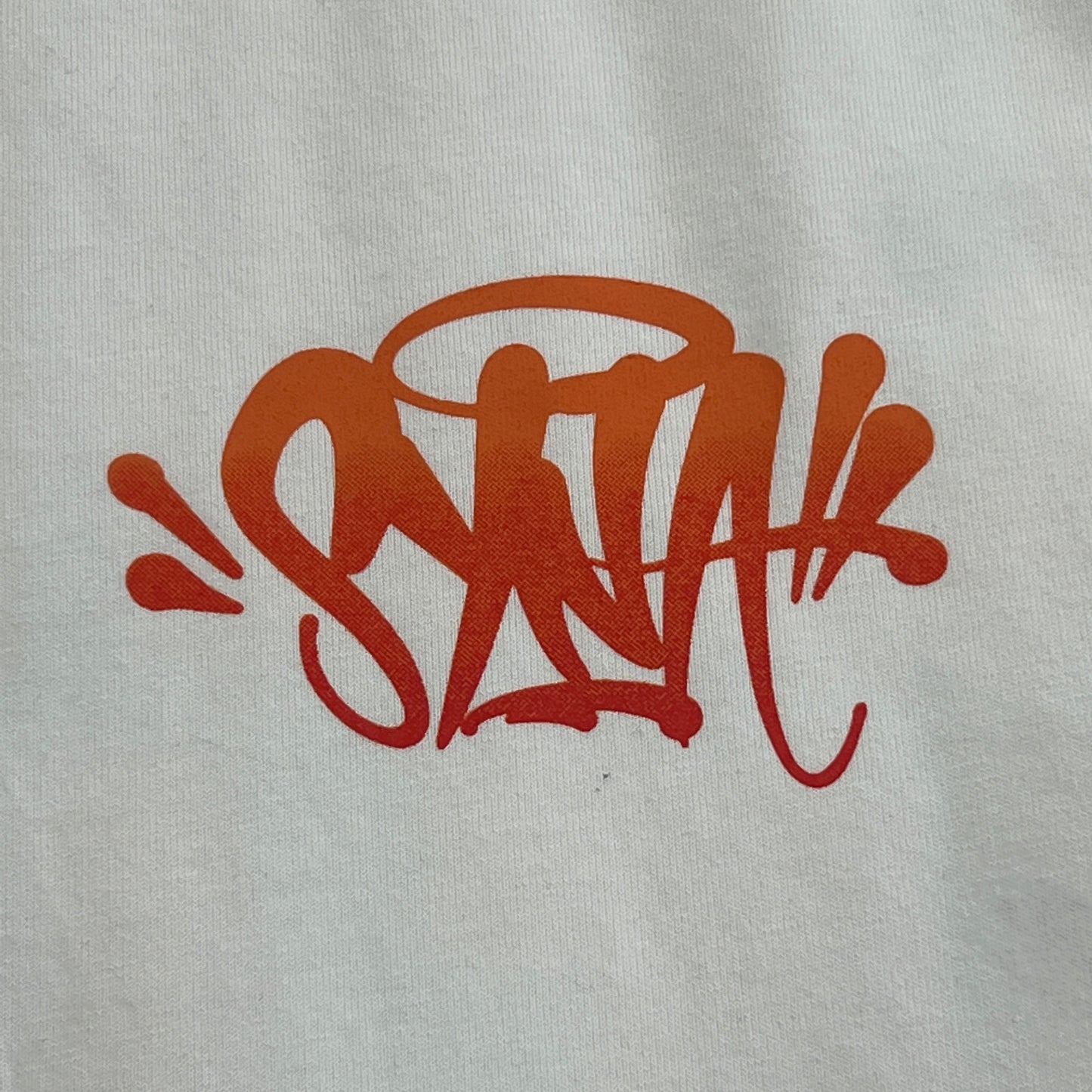 Syna World Ignite Tee “Orange”