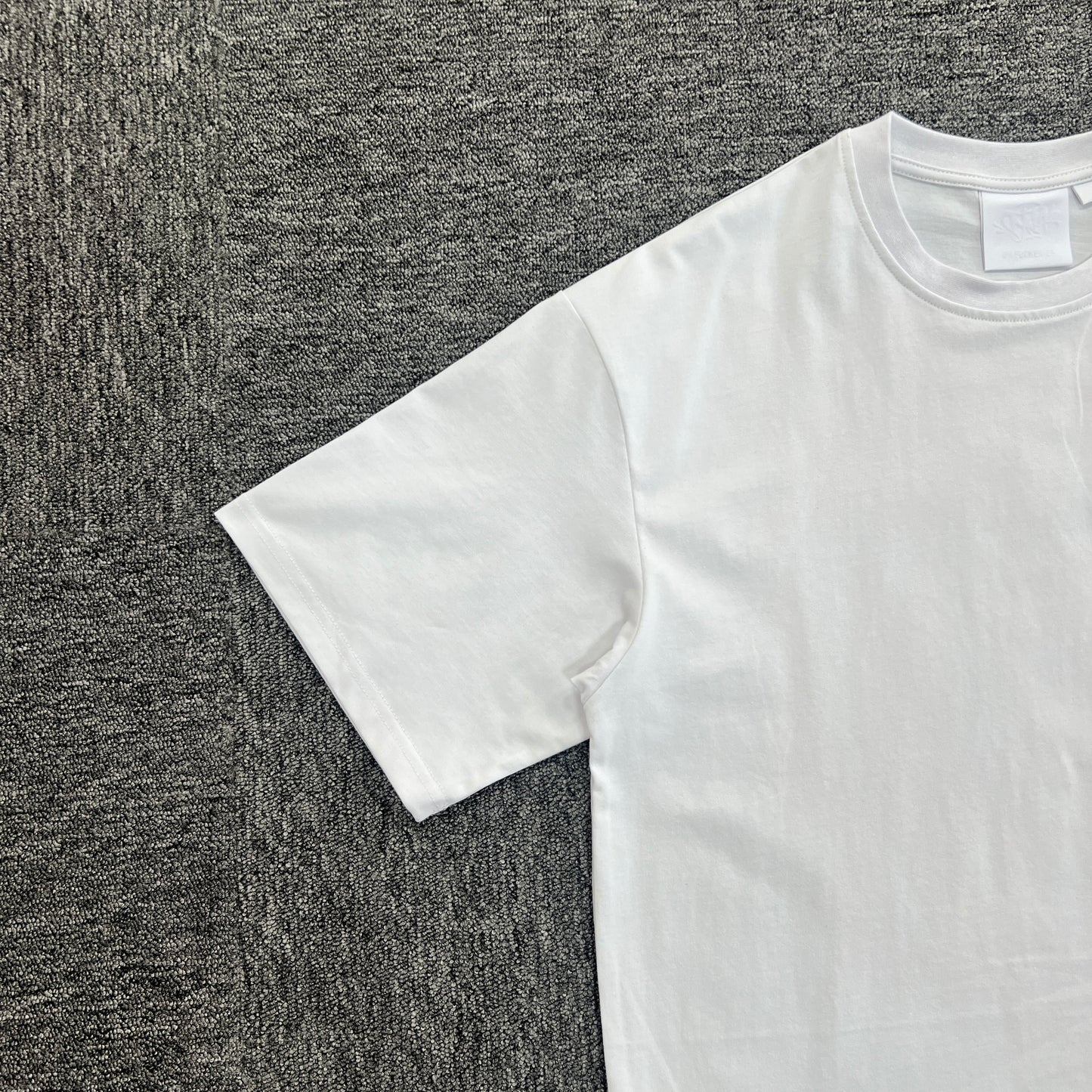 Syna World Ignite Tee “Orange”