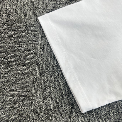 Syna World Ignite Tee “Orange”