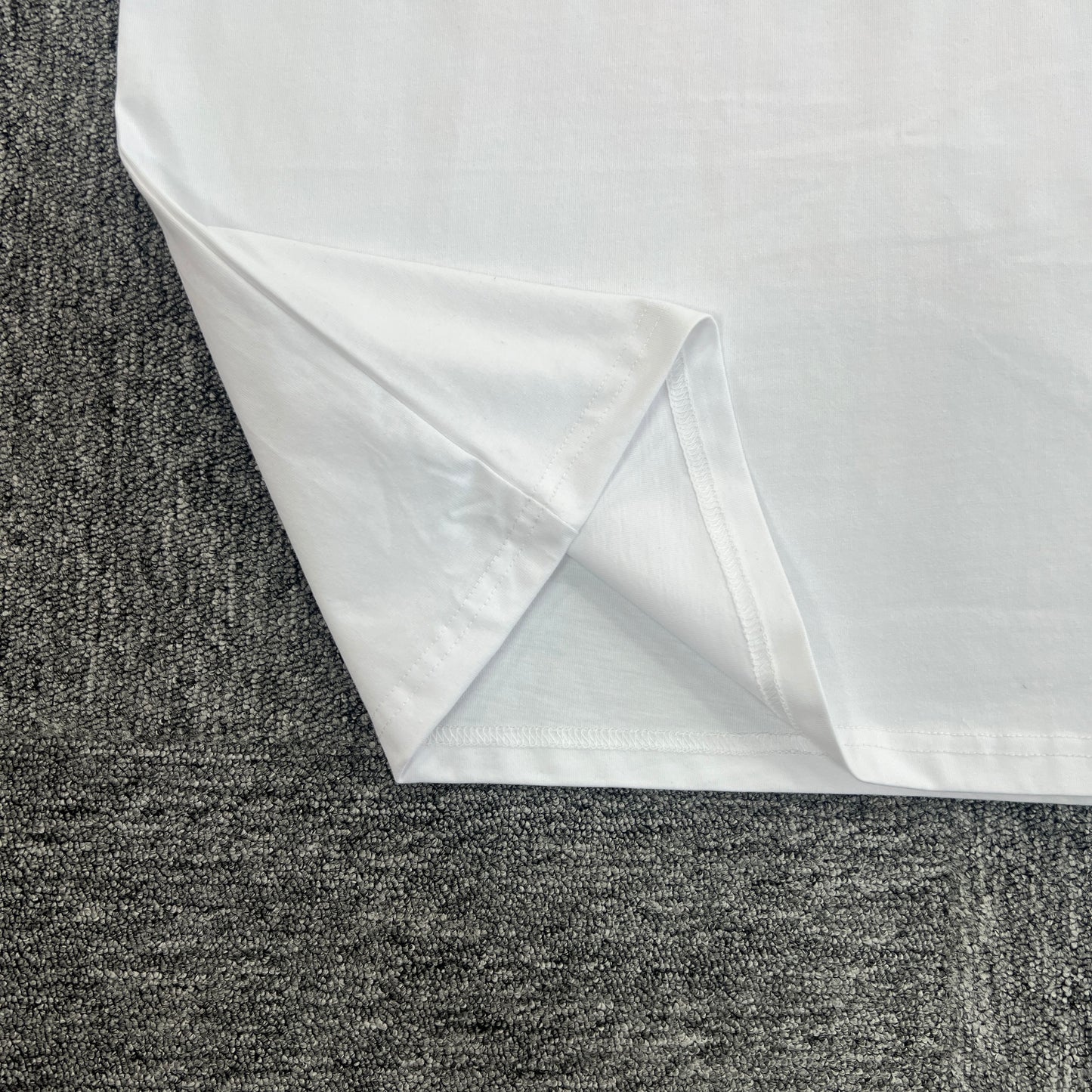 Syna World Ignite Tee “Orange”