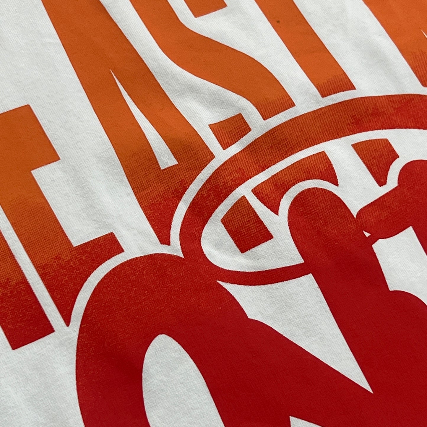 Syna World Ignite Tee “Orange”