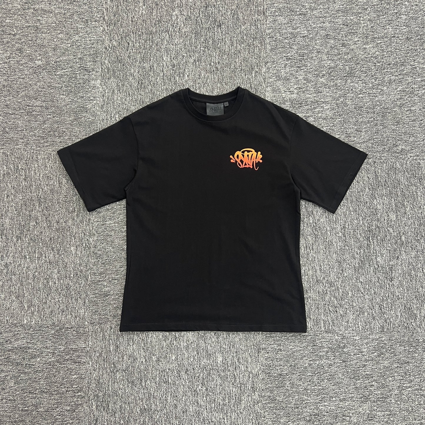 Syna World Ignite Tee “Orange”