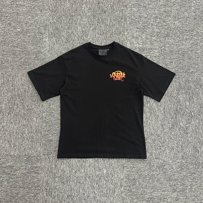 Syna World Ignite Tee “Orange”
