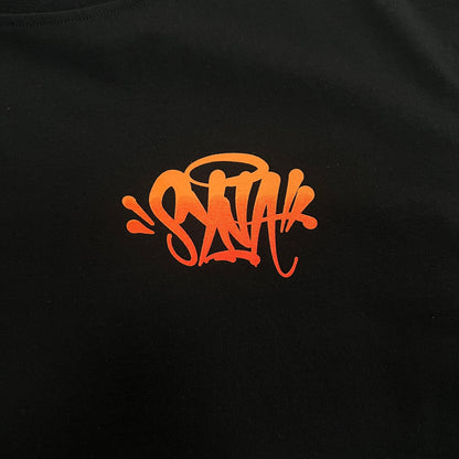 Syna World Ignite Tee “Orange”