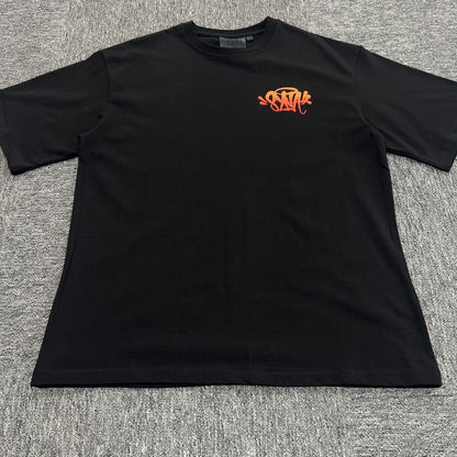 Syna World Ignite Tee “Orange”