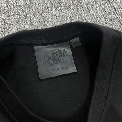 Syna World Ignite Tee “Orange”