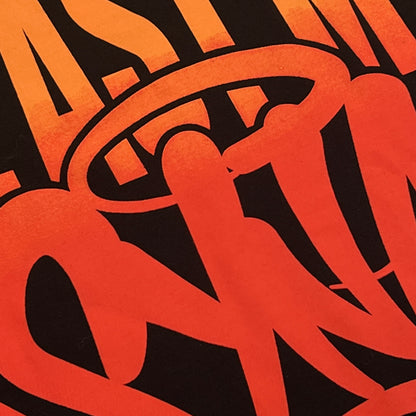 Syna World Ignite Tee “Orange”