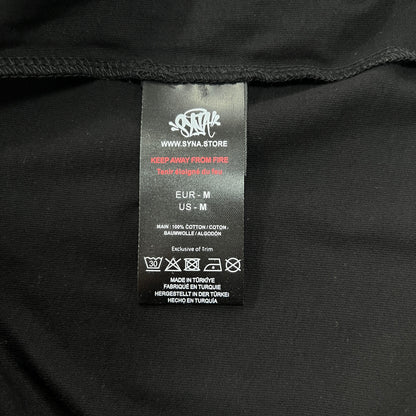 Syna World Ignite Tee “Orange”