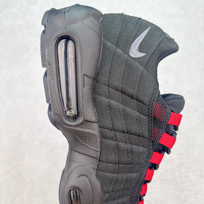 Air Max 95 “Black Red”