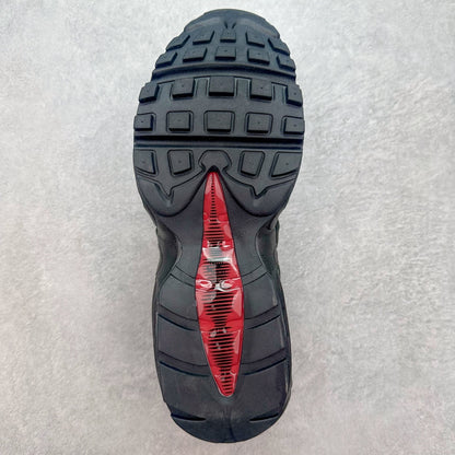 Air Max 95 “Black Red”