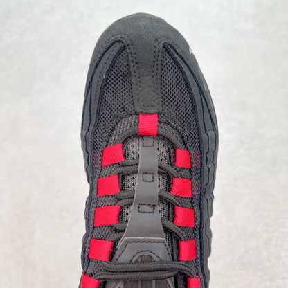 Air Max 95 “Black Red”