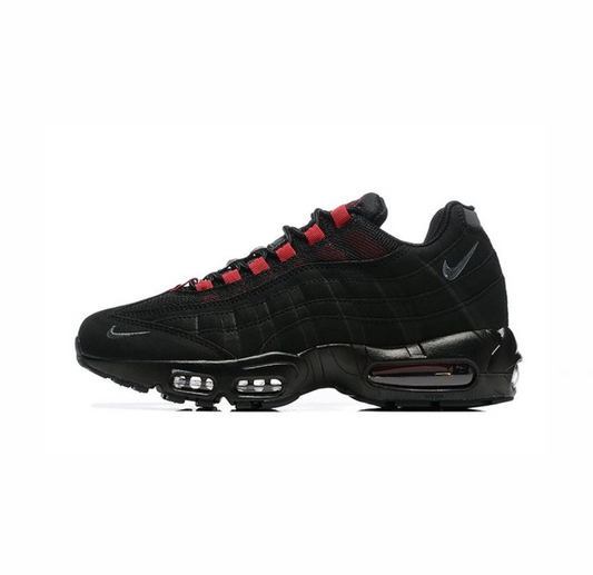 Air Max 95 “Black Red”