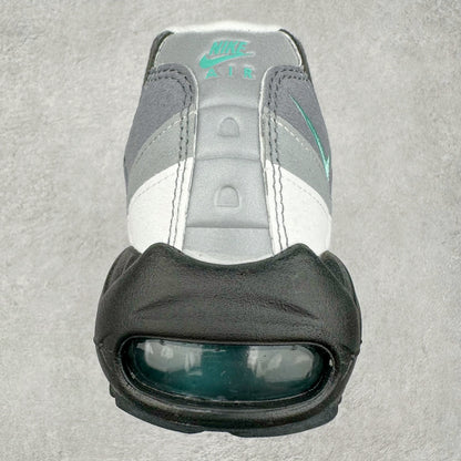 Air Max 95 “Mint Grey Black”