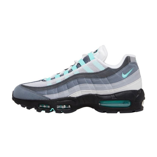 Air Max 95 “Mint Grey Black”