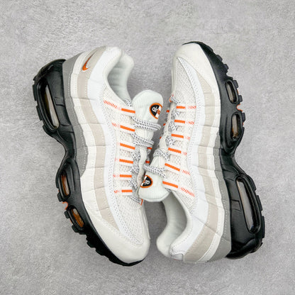 Air Max 95 “White Orange”