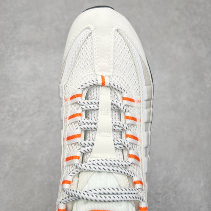 Air Max 95 “White Orange”