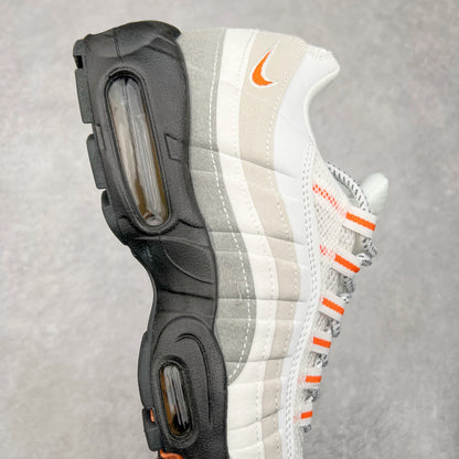 Air Max 95 “White Orange”