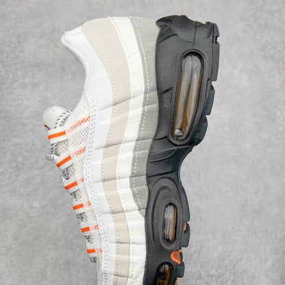 Air Max 95 “White Orange”