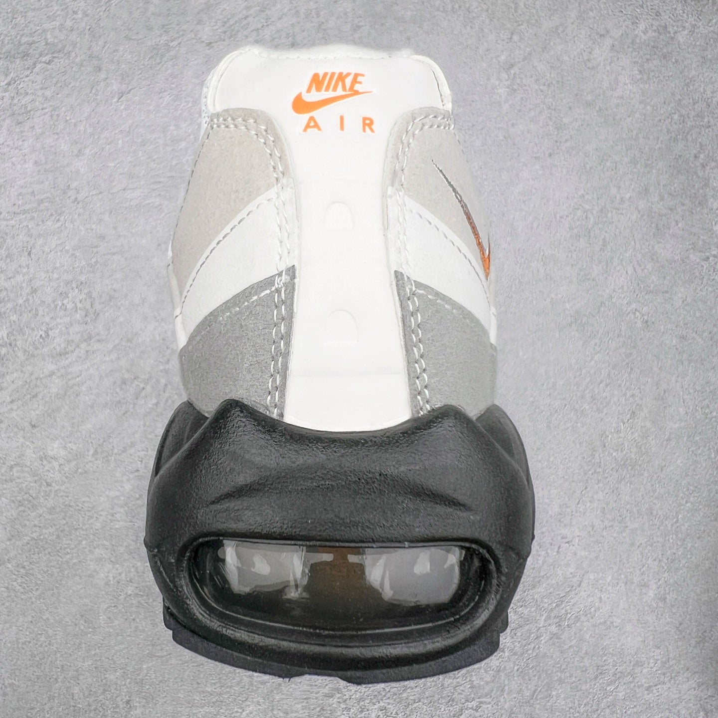 Air Max 95 “White Orange”