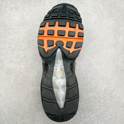 Air Max 95 “White Orange”