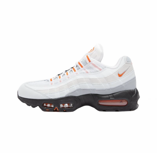 Air Max 95 “White Orange”