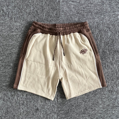 Syna World Short “Brown Beige”