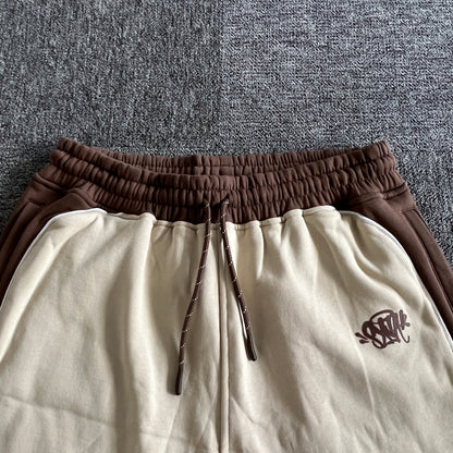 Syna World Short “Brown Beige”