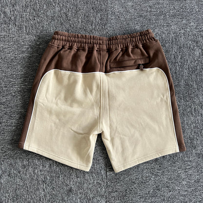 Syna World Short “Brown Beige”