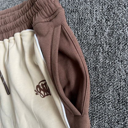 Syna World Short “Brown Beige”