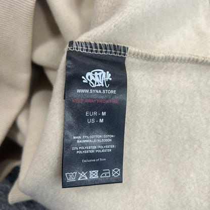 Syna World Short “Brown Beige”