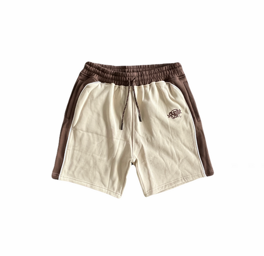 Syna World Short “Brown Beige”