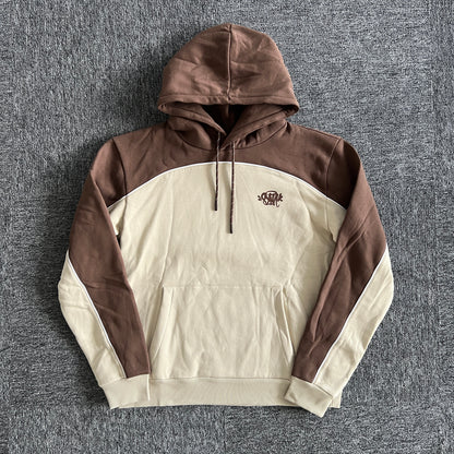 Syna World Hoodie “Brown Beige”