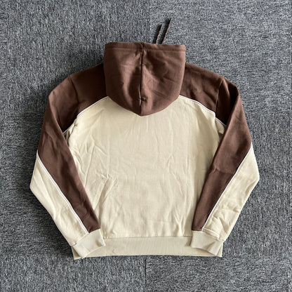 Syna World Hoodie “Brown Beige”