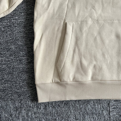 Syna World Hoodie “Brown Beige”