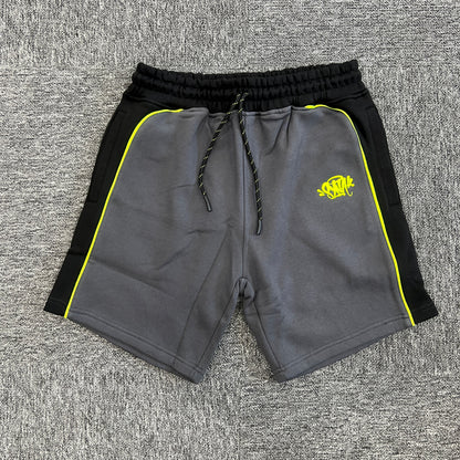 Syna World Short “Black Grey”