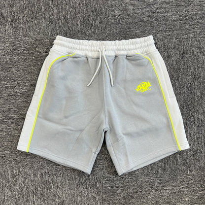 Syna World Short “Light Grey”