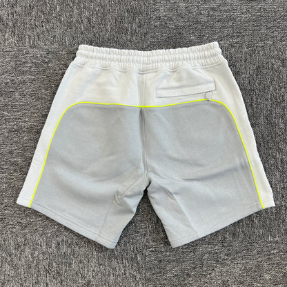Syna World Short “Light Grey”