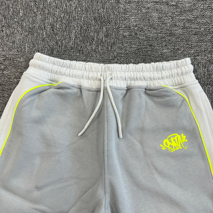 Syna World Short “Light Grey”