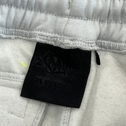 Syna World Short “Light Grey”