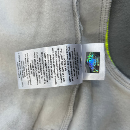 Syna World Short “Light Grey”