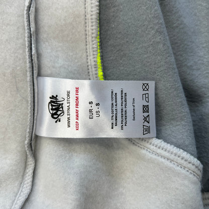 Syna World Short “Light Grey”