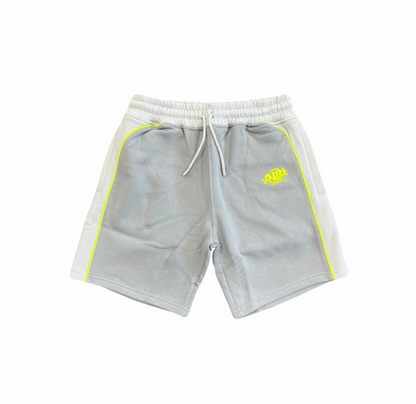 Syna World Short “Light Grey”