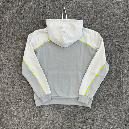Syna World Hoodie “Light Grey”
