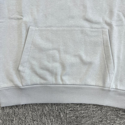 Syna World Hoodie “Light Grey”