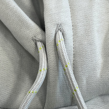 Syna World Hoodie “Light Grey”