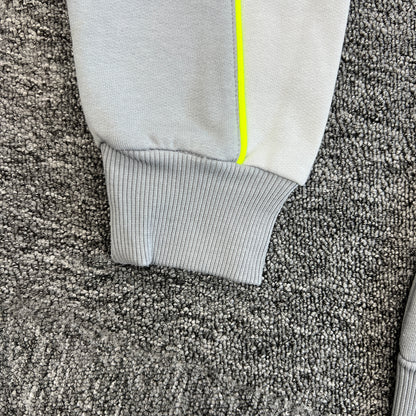 Syna World Hoodie “Light Grey”