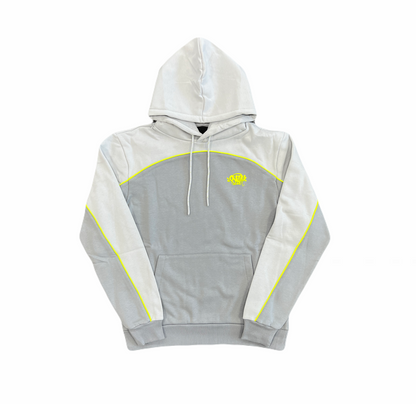 Syna World Hoodie “Light Grey”