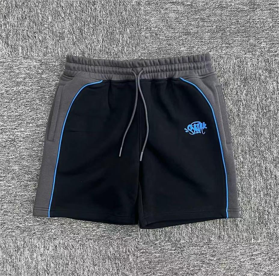 Syna World Short “Grey Black”